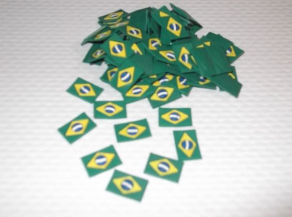 BANDEIRA DO BRASIL
