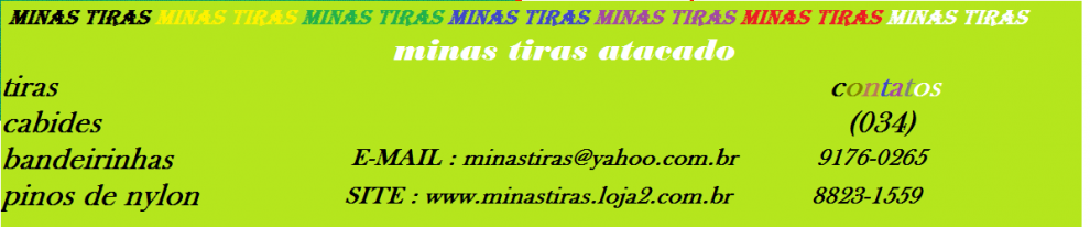 MINASTIRAS